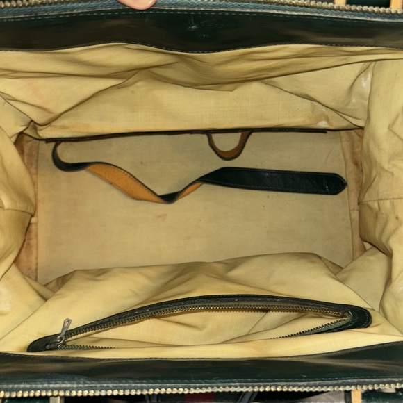 Gucci Vintage authentic doctor bag - Picture 11 of 13